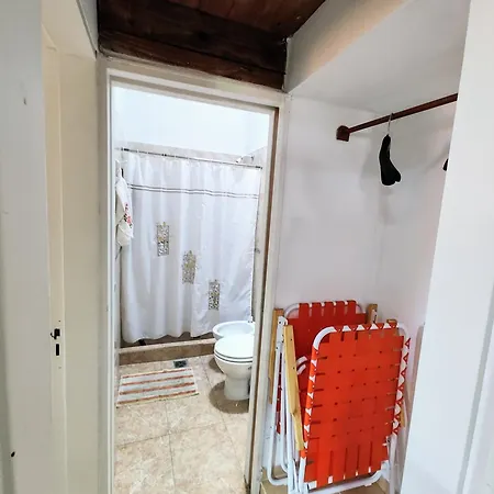 Apartamento Huerta Grande 1 Exterior foto