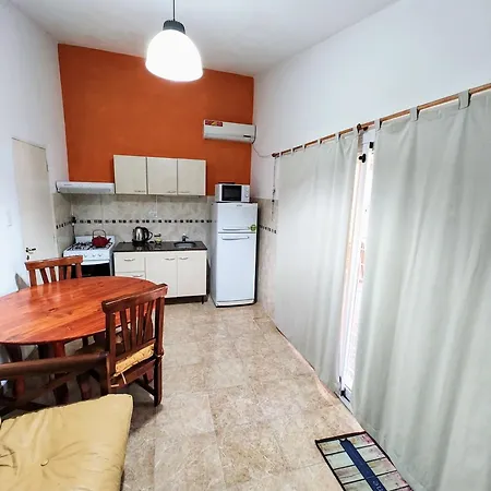 Apartamento Huerta Grande 1 Exterior foto