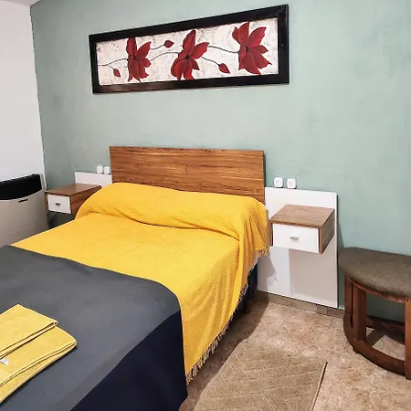 Apartamento Huerta Grande 1 Exterior foto