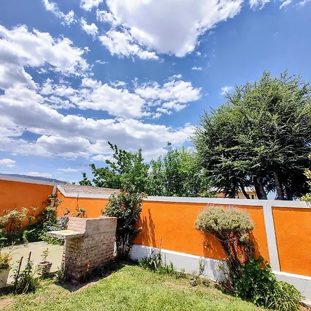 Apartamento Huerta Grande 1 Exterior foto