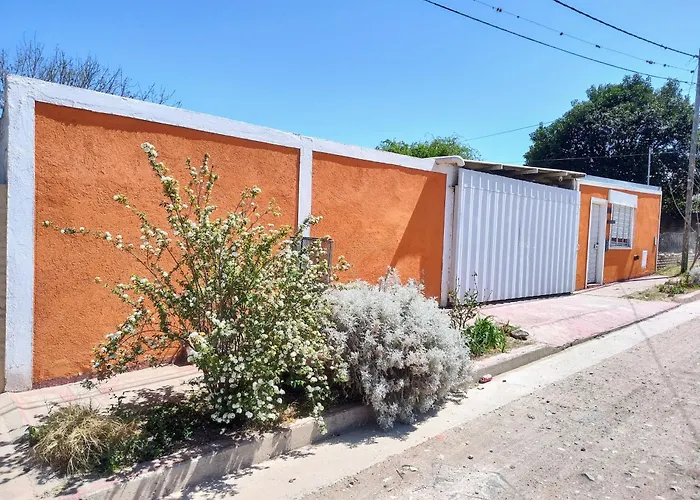 Huerta Grande 1