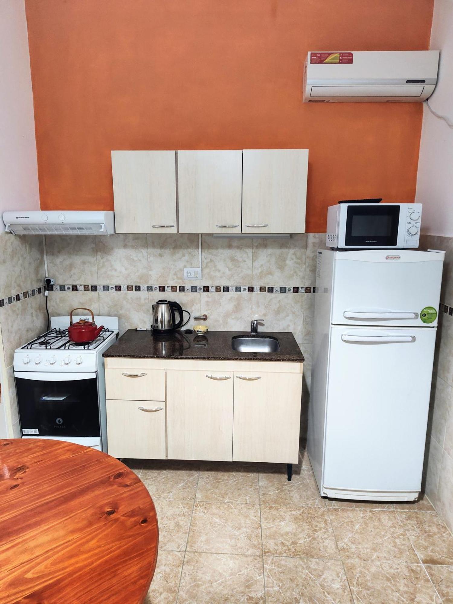1 * Huerta Grande