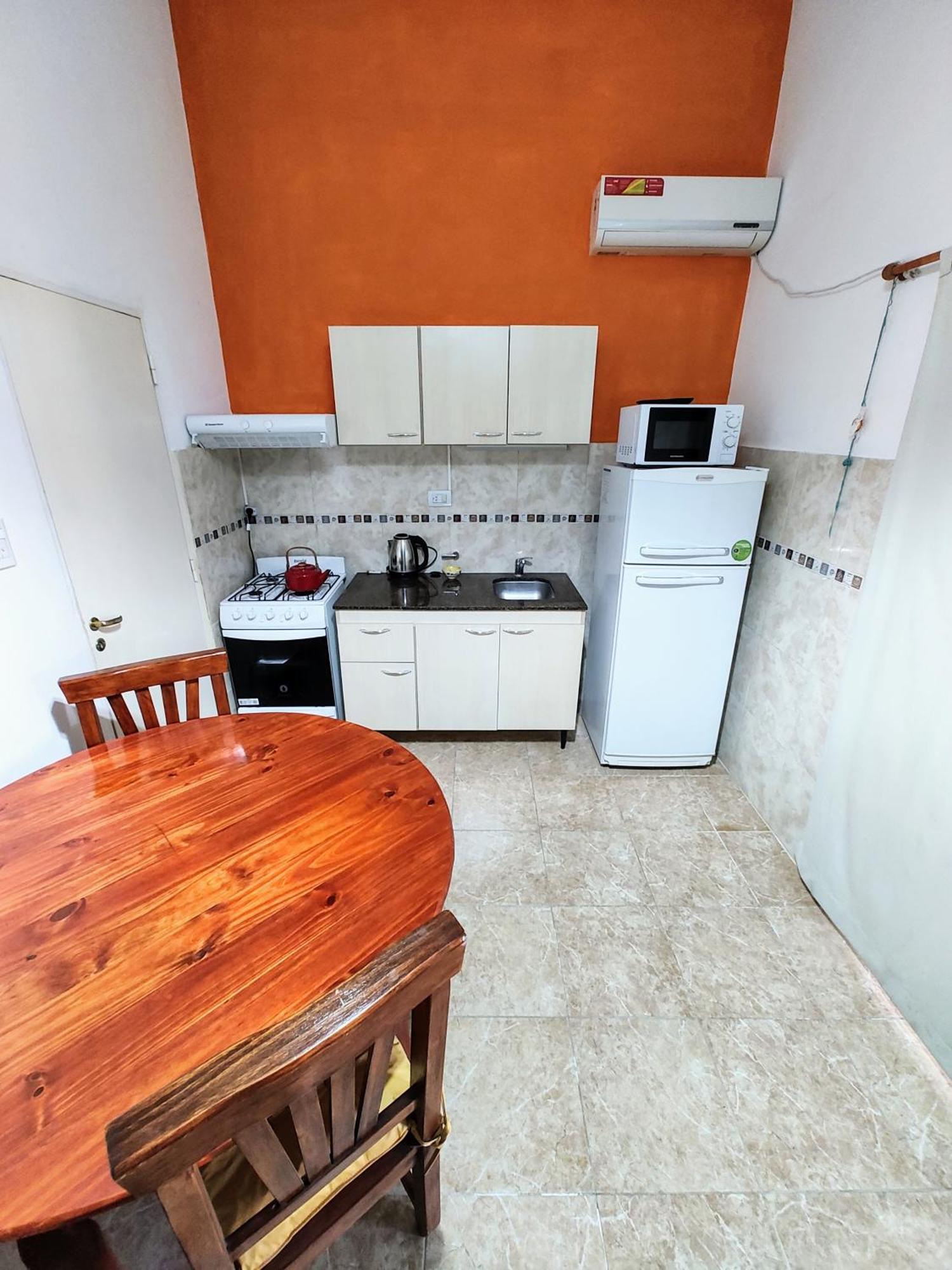 Apartment 1 Huerta Grande