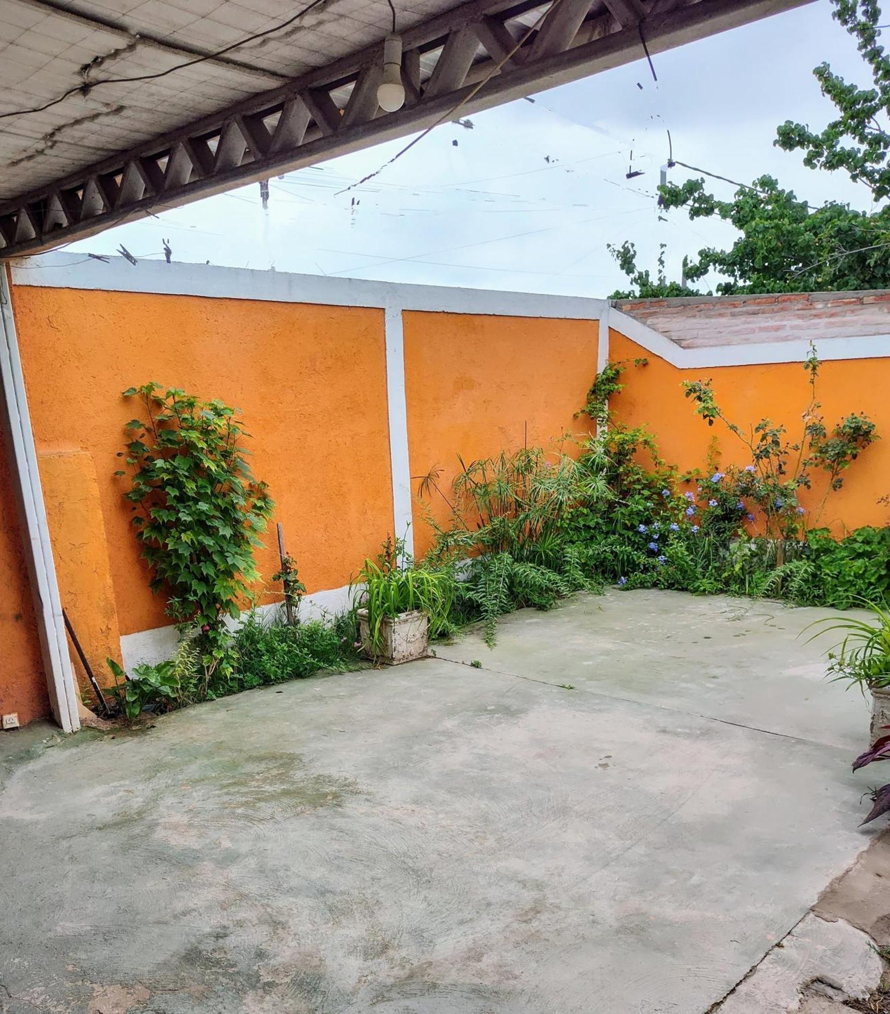 1 Apartment Huerta Grande