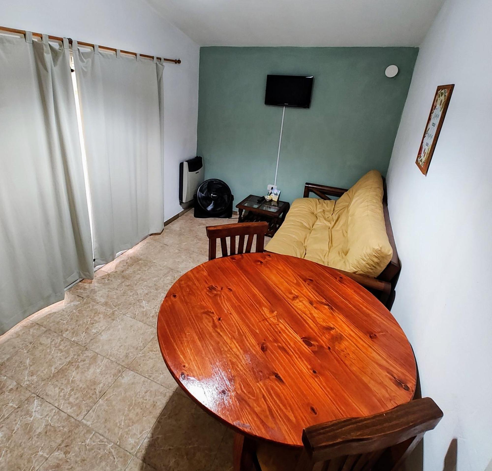 Apartment 1 Huerta Grande