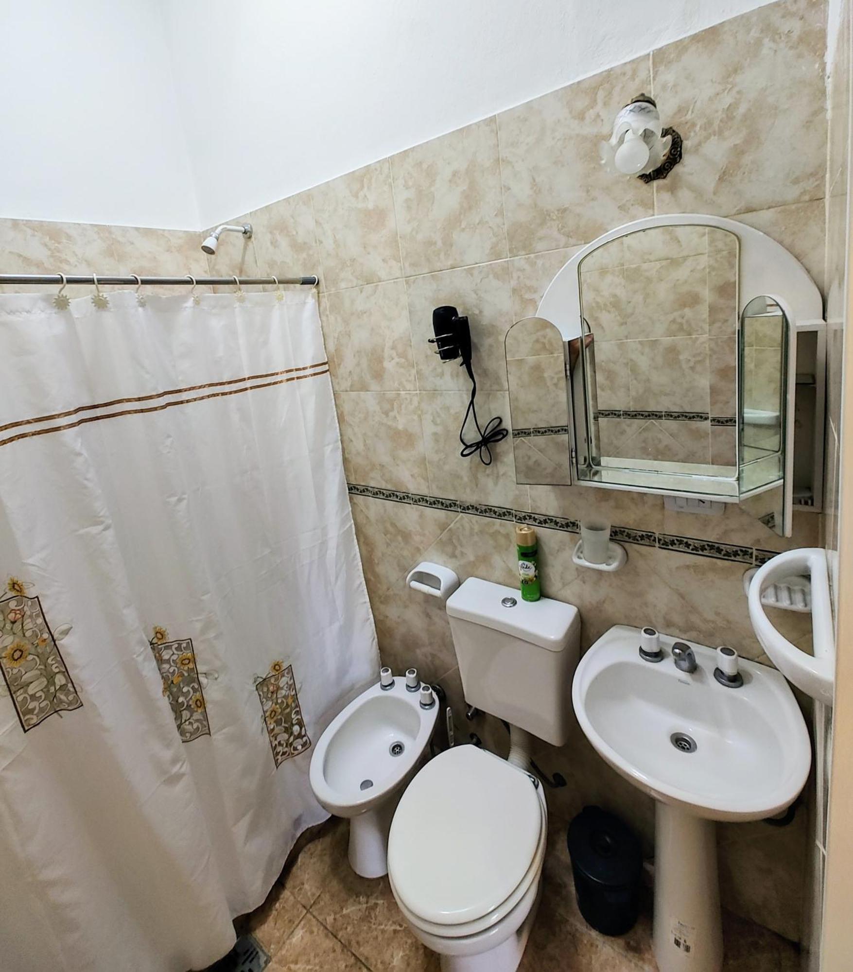 Apartment 1 *